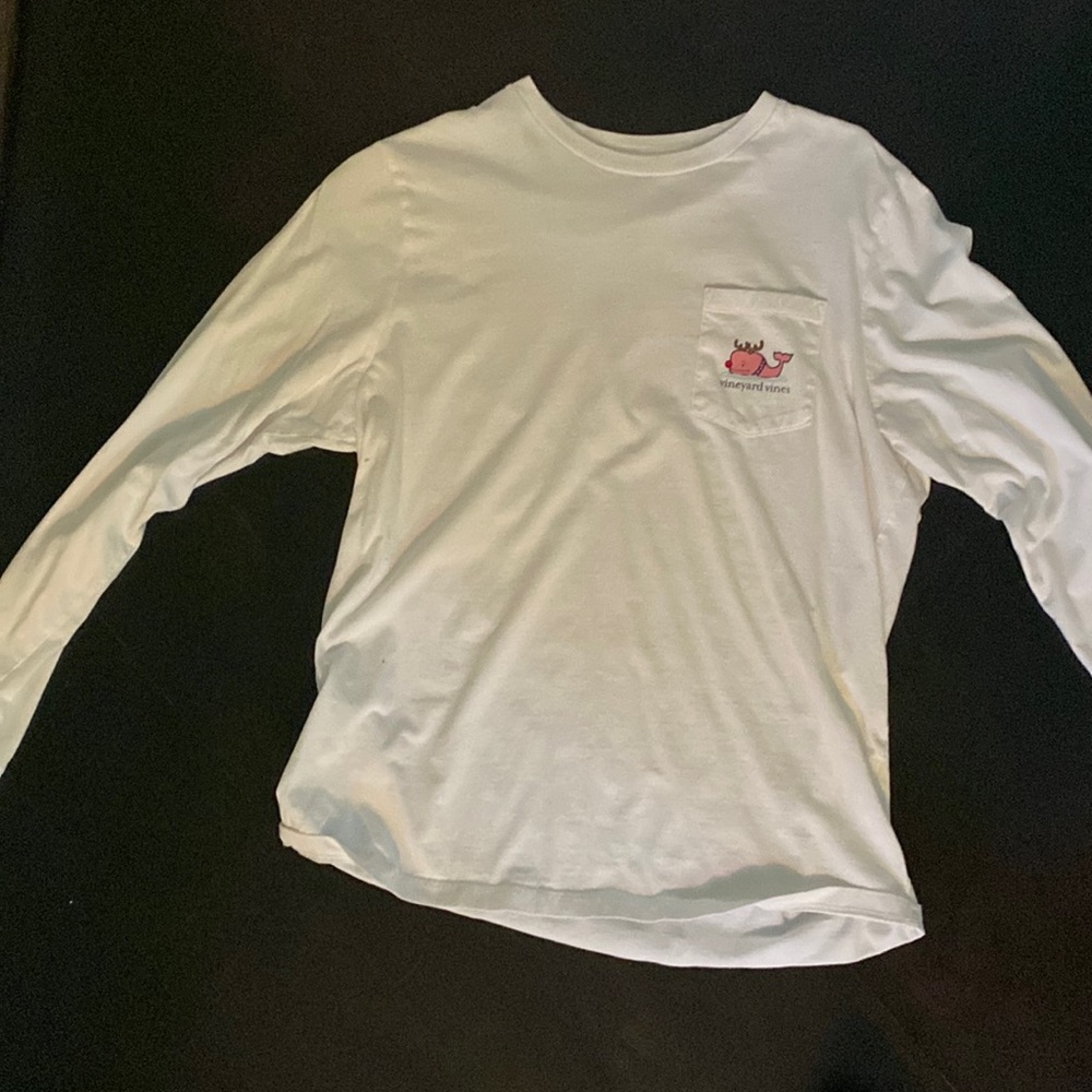 Vineyard vines long sleeve shirt